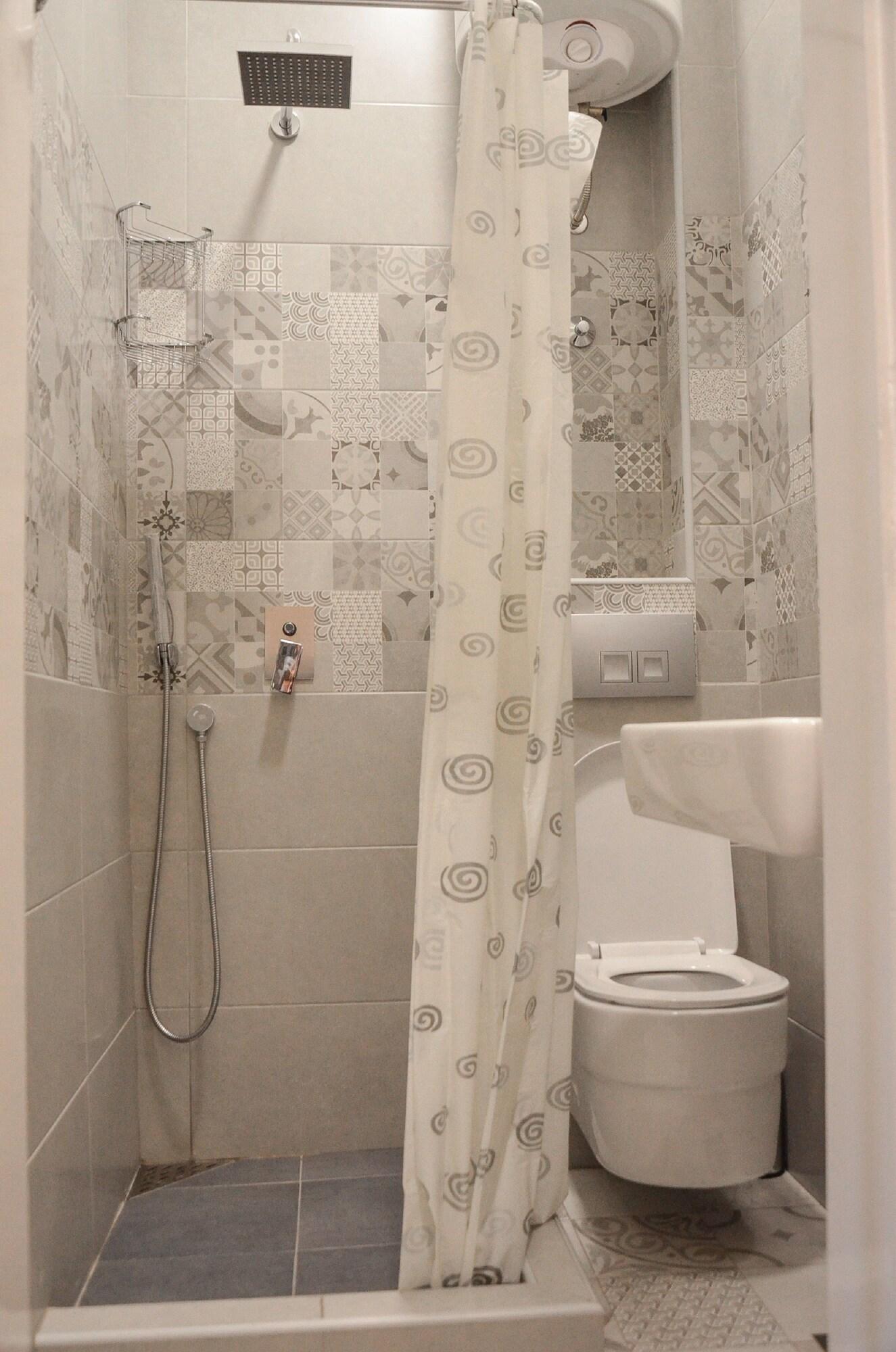 Roommates Hostel Belgrade Luaran gambar